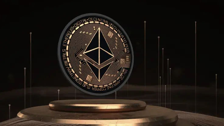 Ethereum (ETH) Reaches Massive New Milestone: Report