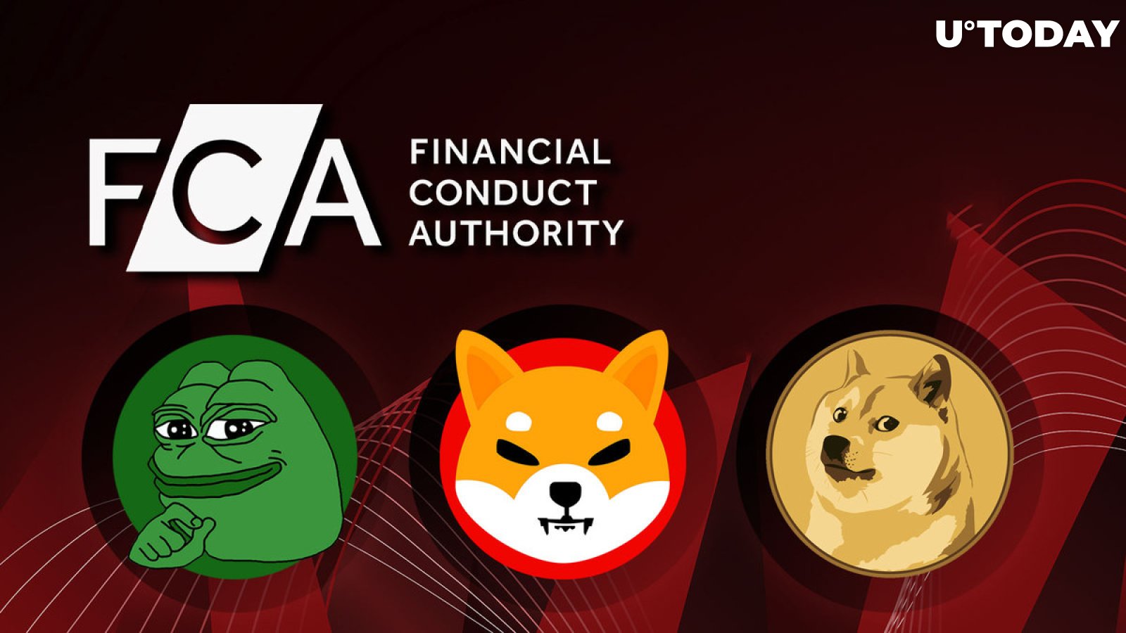 New FCA Warning Targets Meme Coins Like PEPE, SHIB and DOGE