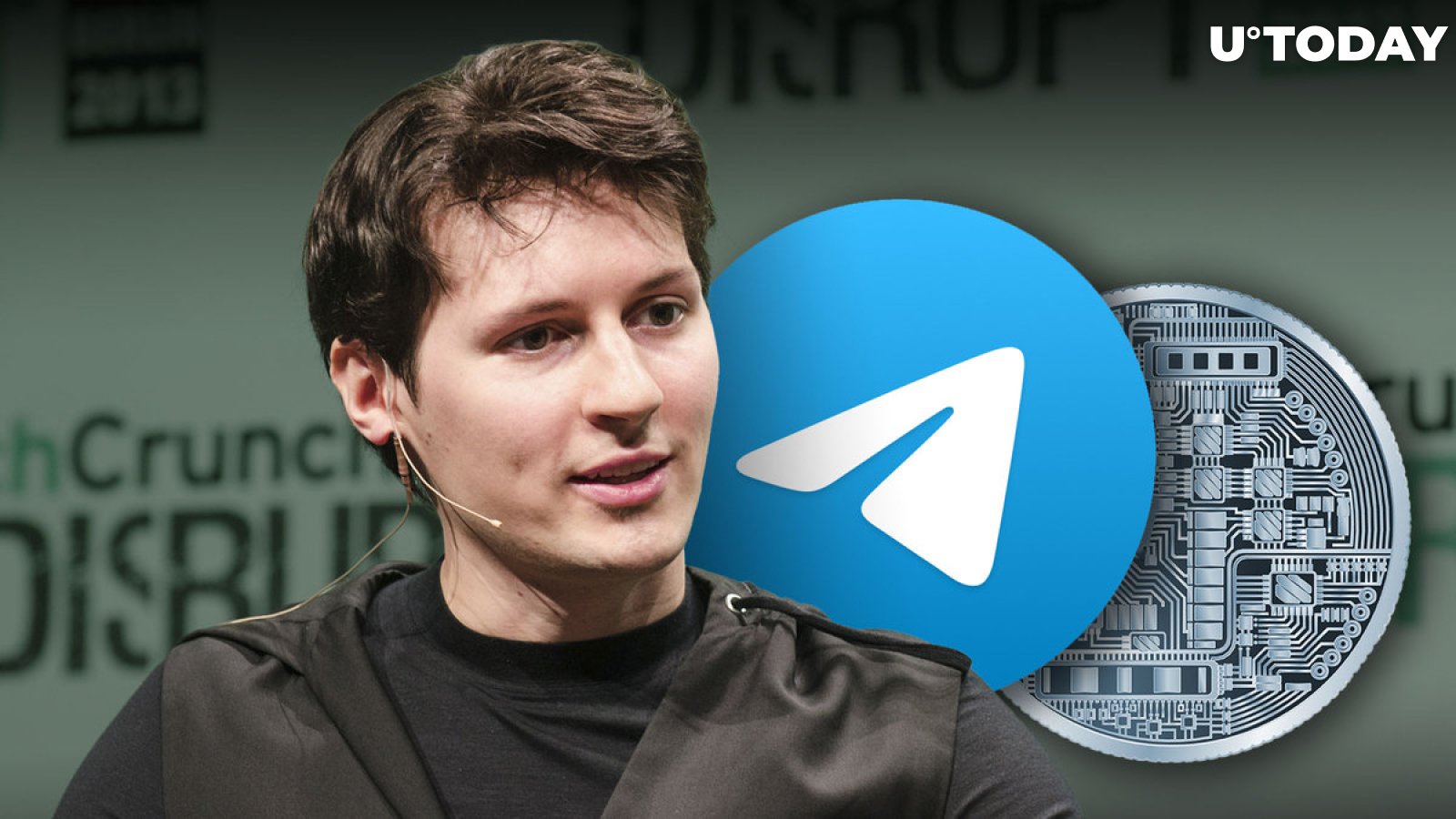 Telegram Founder Durov Owns Crypto – Here's What He Holds