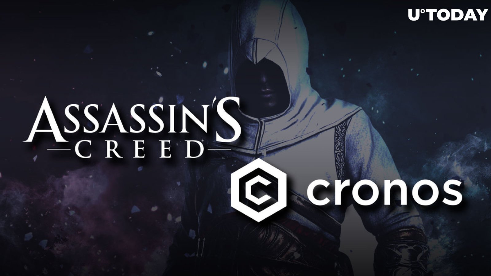 Assassin's Creed Developer Becomes Cronos Blockchain Validator