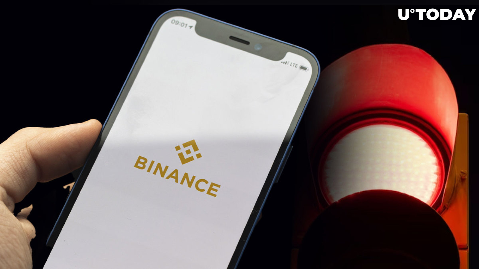 Binance Temporarily Pauses Trading, What's Happening?
