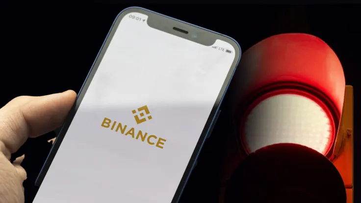 Binance Temporarily Pauses Trading, What's Happening?