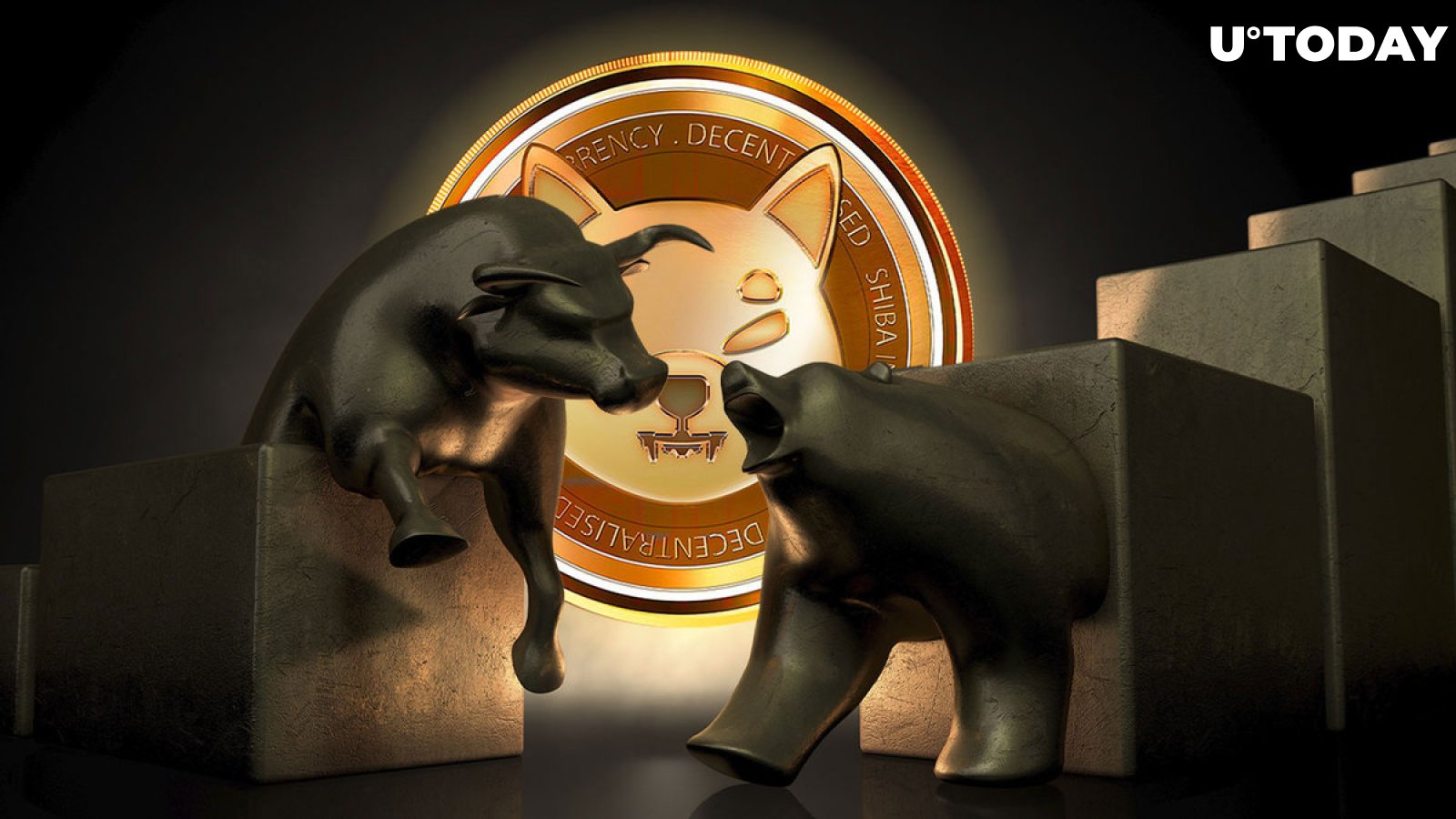 Shiba Inu: Bulls and Bears' Standoff, Here's What's Happening