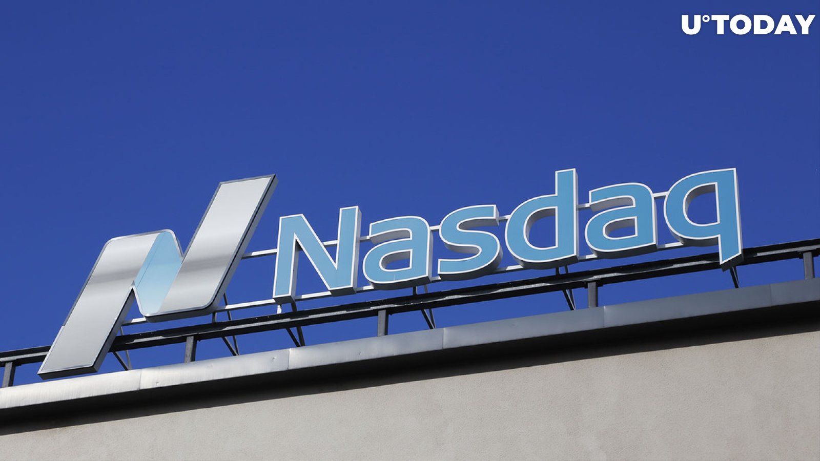 Bitcoin Bulls Hit With a Twist From Nasdaq: Here's What Happened