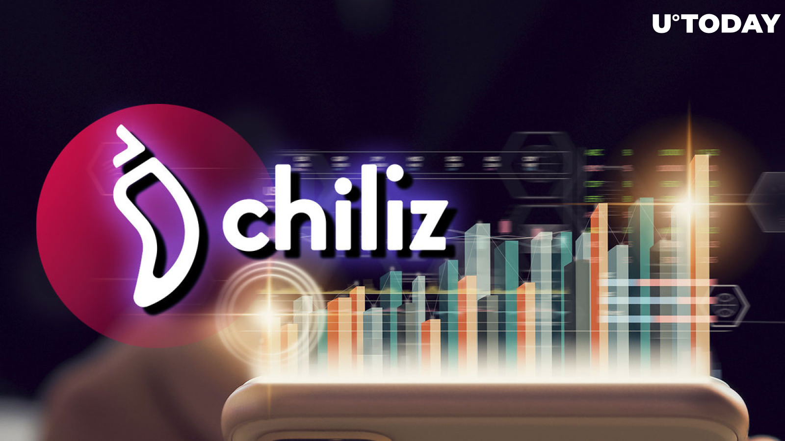 Chiliz (CHZ) Recently Launched Chain Hits Significant Milestone: Details