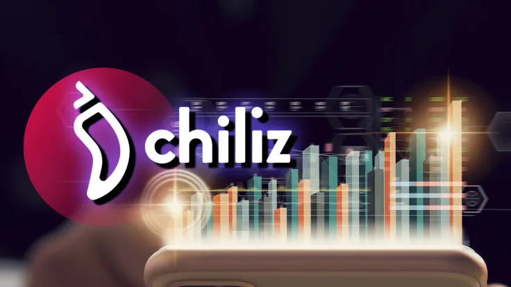 Chiliz (CHZ) Recently Launched Chain Hits Significant Milestone: Details