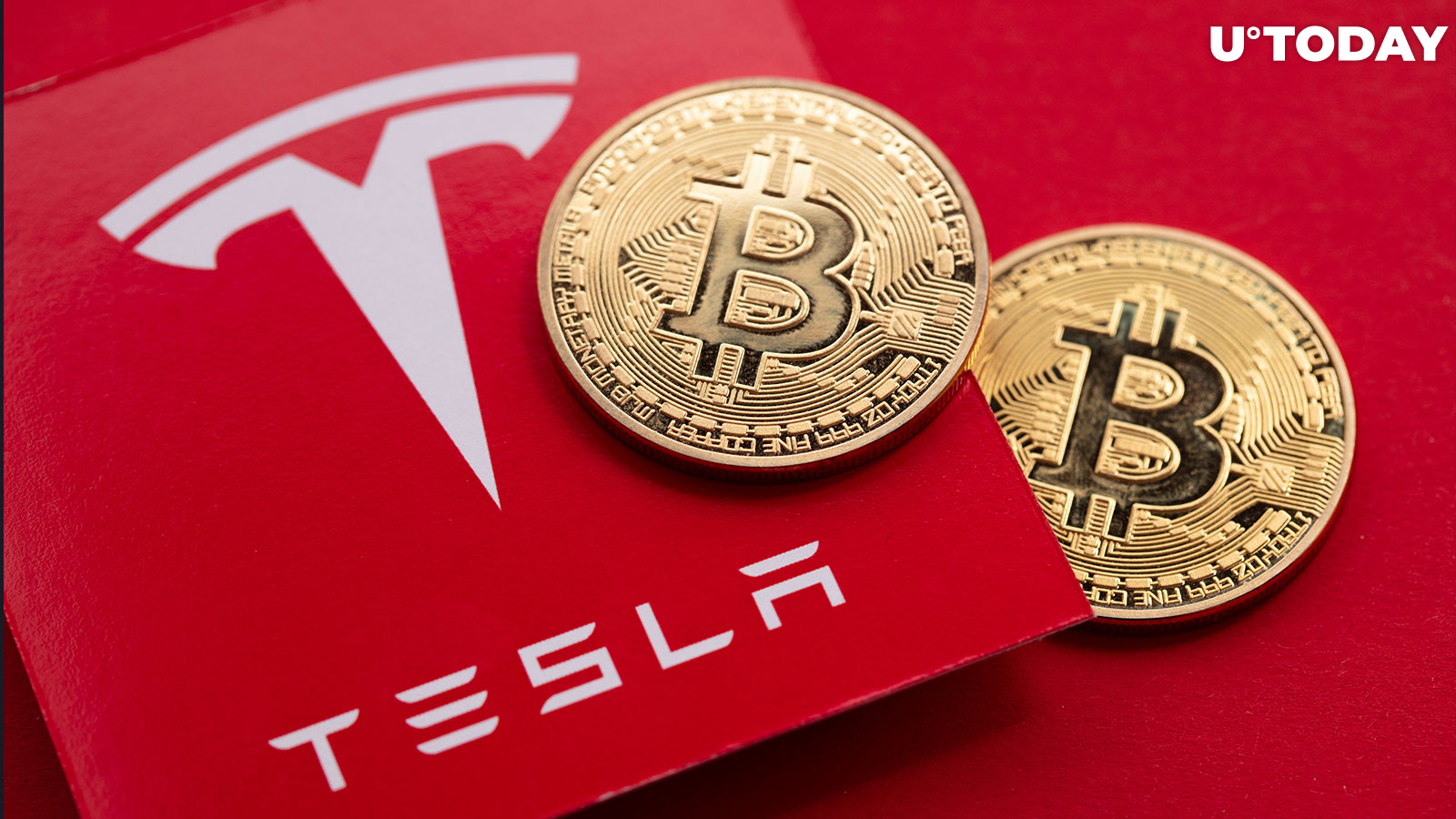 Here's How Much Bitcoin Tesla Holds as of Q2