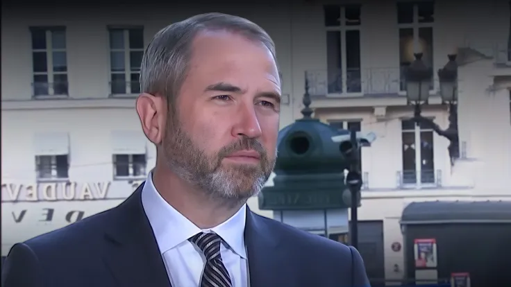 Ripple CEO Hails Team's Efforts Following Crucial Court Decision
