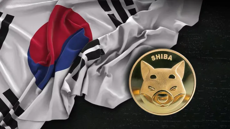 Shiba Inu (SHIB) Secures New Listing on Big Korean Exchange