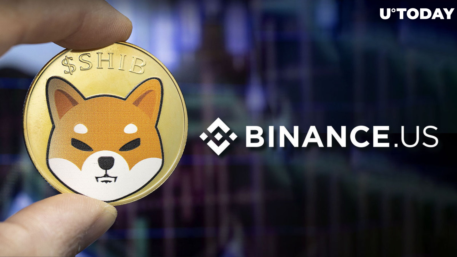 Trillions of Shiba Inu (SHIB) Moved From Binance US, Here's What's Happening