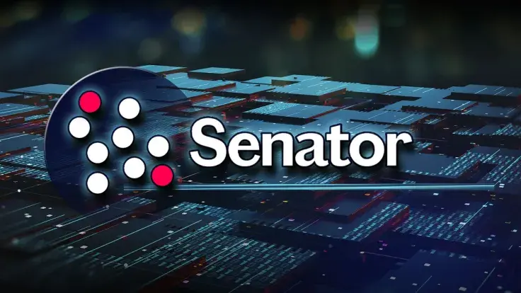 European SENATOR Project Employs Blockchain, Pushes Urban Freight Logistics Revolution