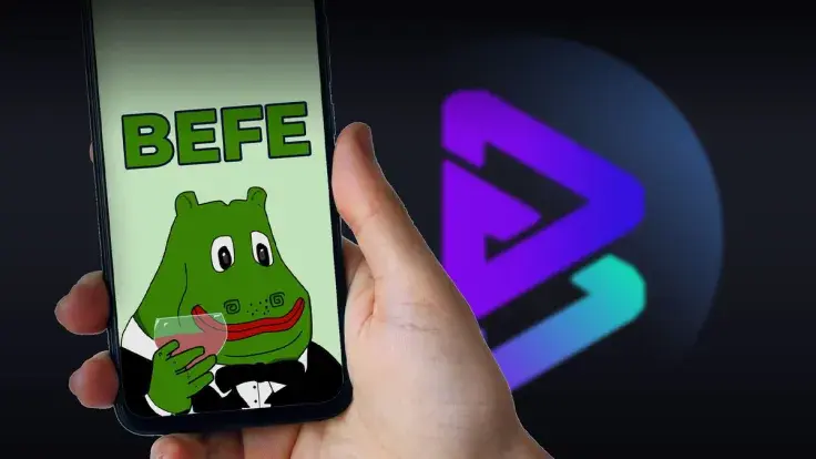 Bitgert Introduces BEFE, Merging Memes With Blockchain Innovation