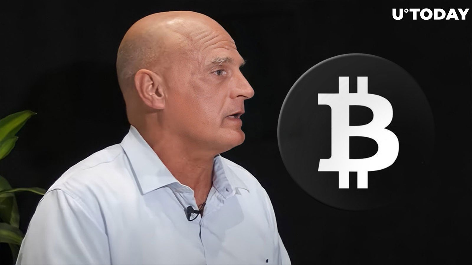 If Bitcoin (BTC) Stalls at $30,000, Here's What May Happen to Economy: Mike McGlone