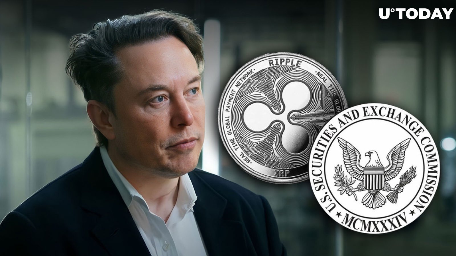 Elon Musk Shares This Tweet About Ripple Beating SEC, Here's What He Says