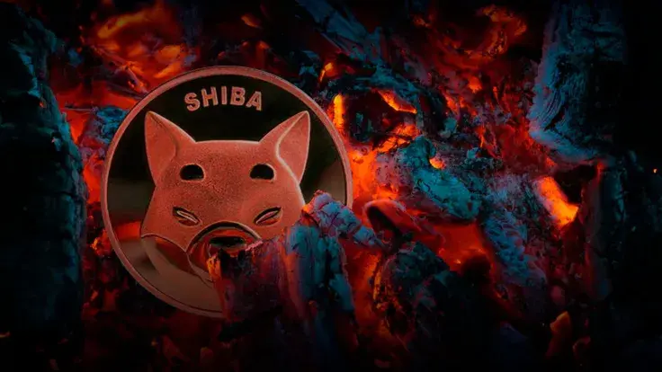 522 Million SHIB Burned in 7 Days as Shibarium Pre-Launch Campaign Continues