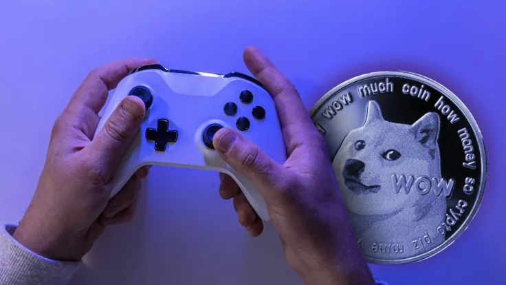DOGE Creator Says He May Have to Stream New 'Doge' Game, Here's Why