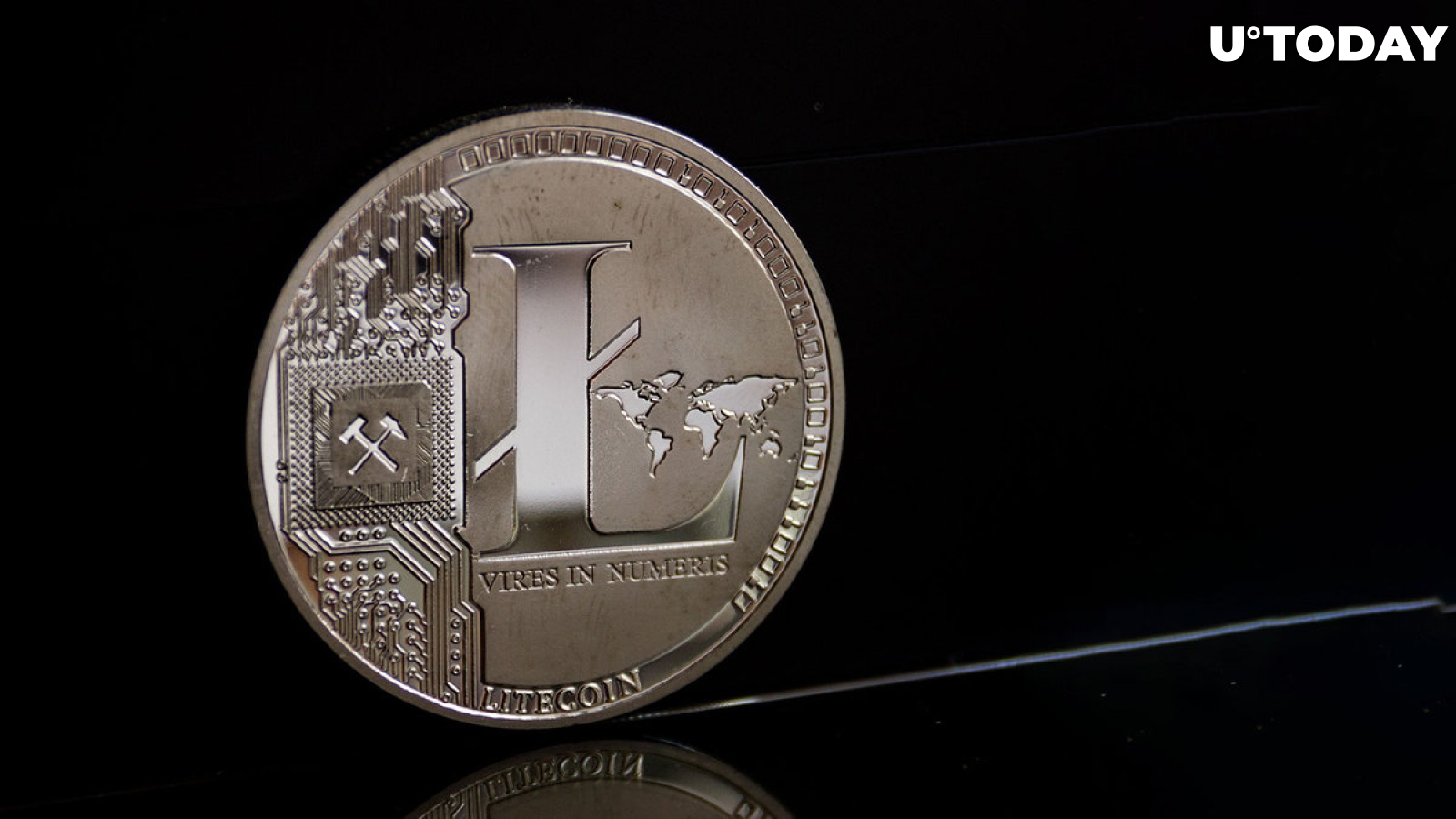 Litecoin (LTC) Halving May Be Setup for Sell-off, Here's Why