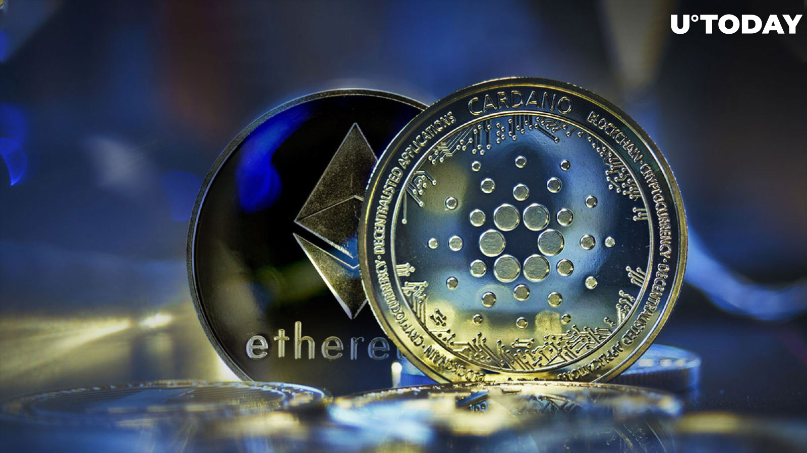 Cardano's Plan to Surpass Ethereum Takes New Turn, Here's How
