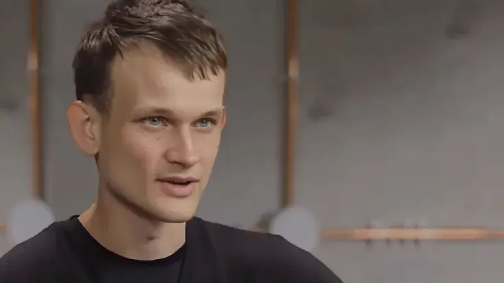 Vitalik Buterin Releases Fundamental New Concept: Biometric Ethereum?