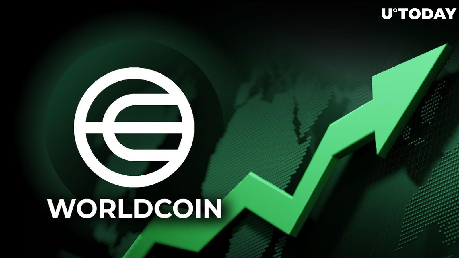 New Worldcoin (WLD) Soars 55% on Debut Day, Here's Why