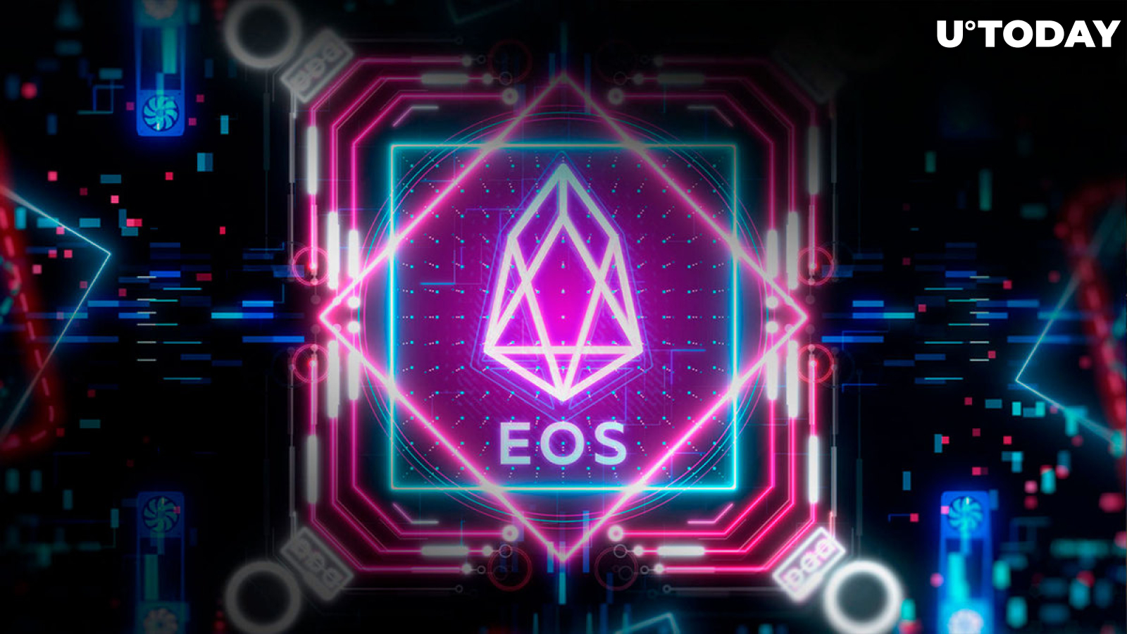 EOS Antelope Leap 5.0 Upgrade to Be Activated in Q4, 2023, ENF Says