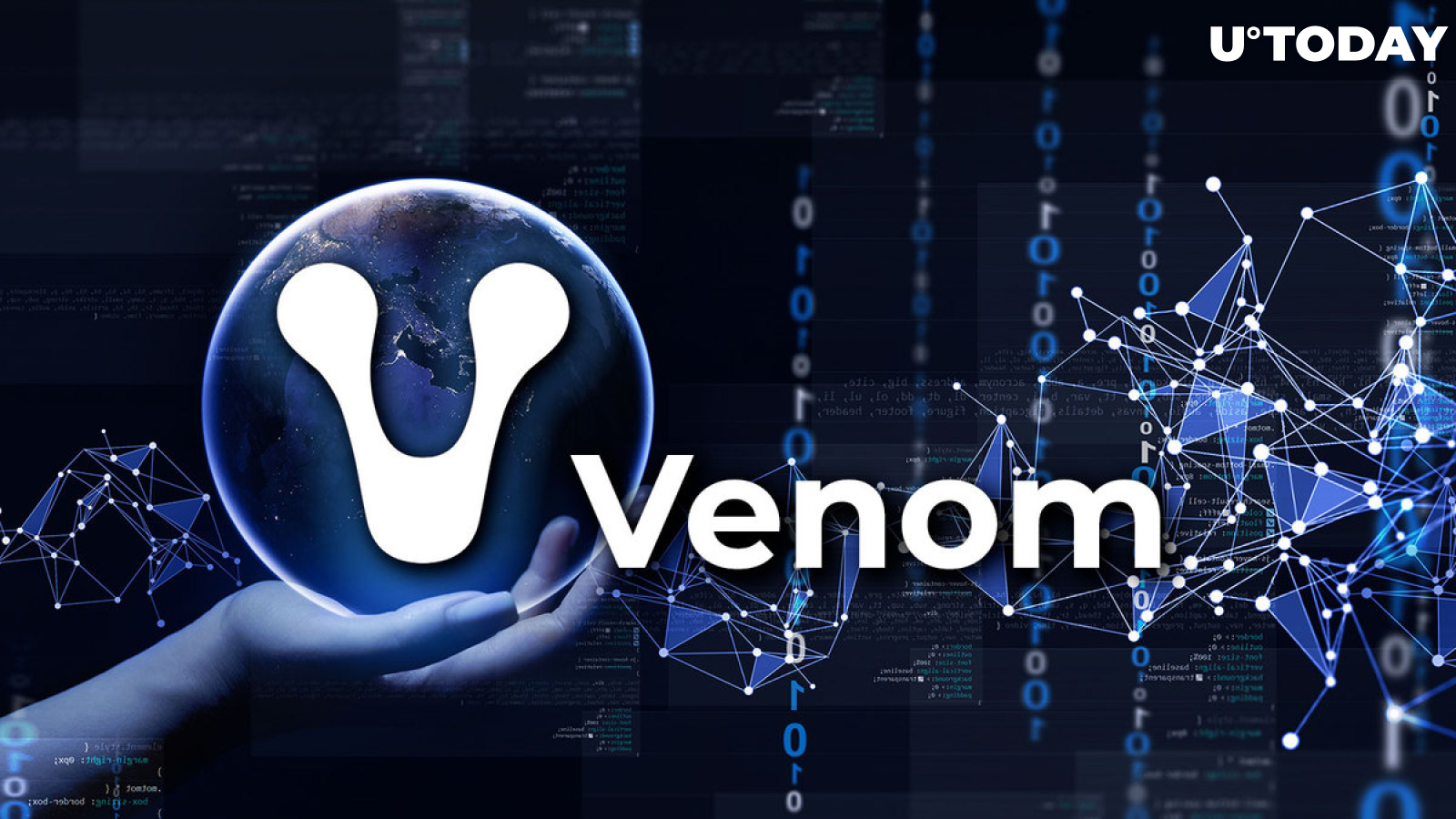 Venom Foundation Scores One Million Registered Accounts: Details