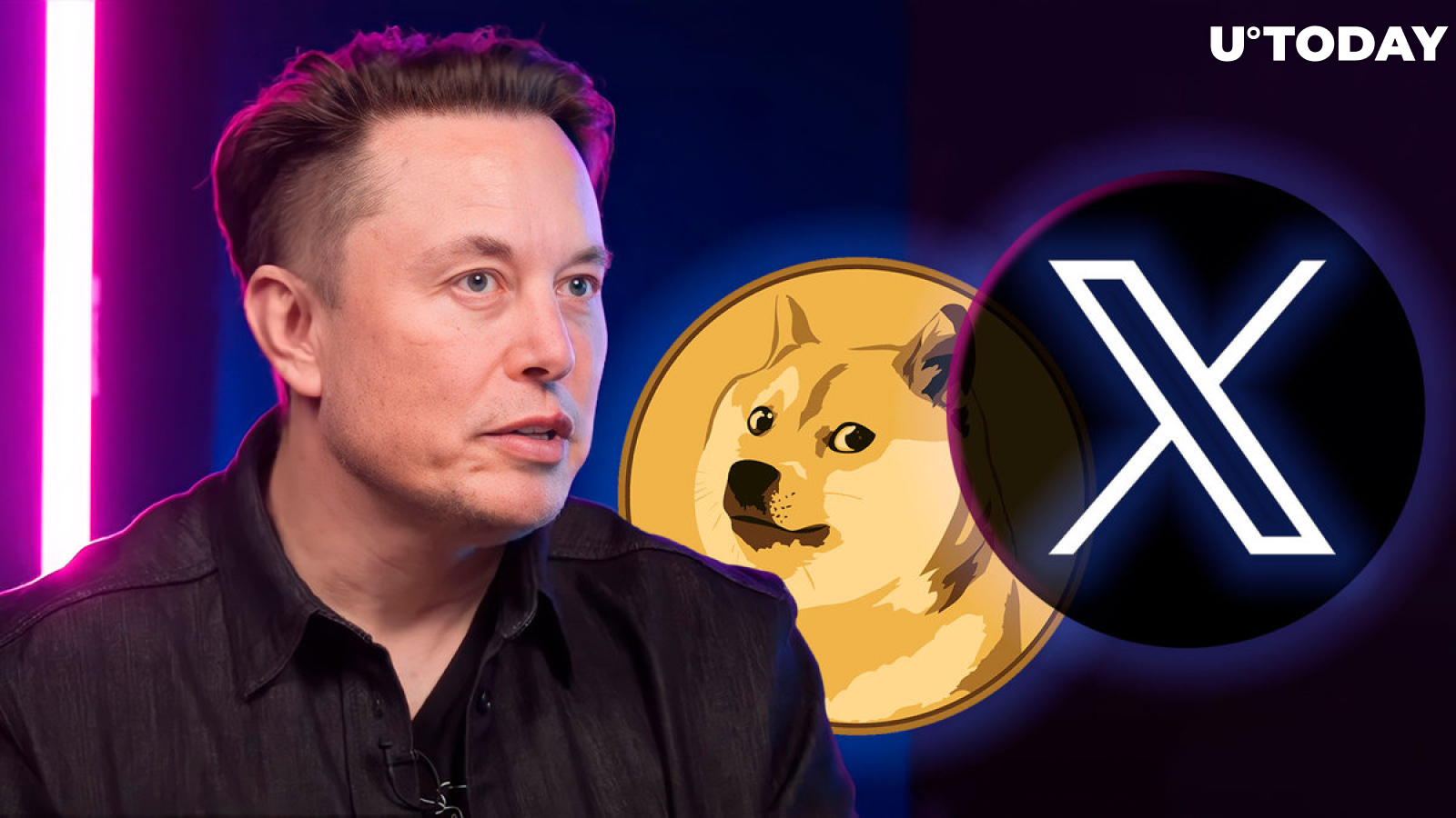 DOGE Army Intrigued As Elon Musk Tweets "Something Special Coming Soon"