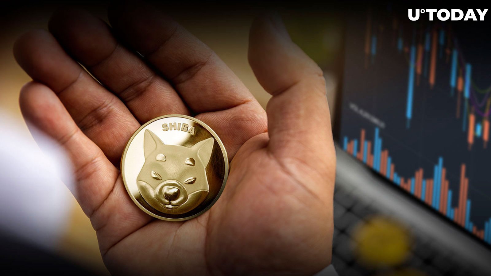 SHIB's Market Cap Soars, Coin Regains 16th Place, Here's What's Pushing It