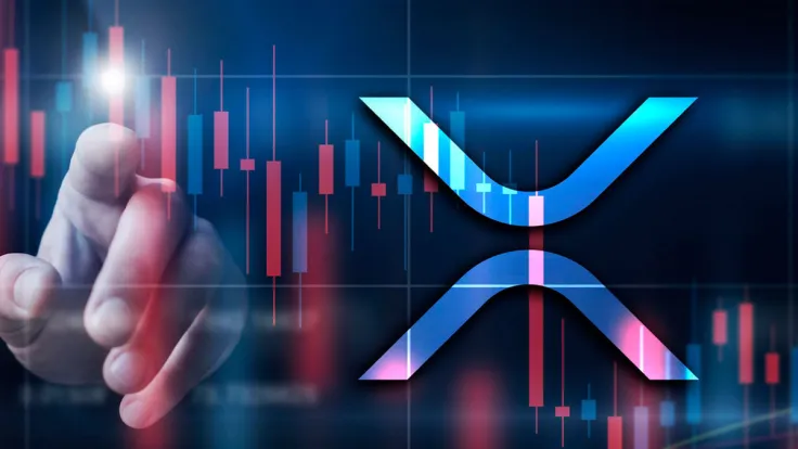 XRP Needed This Pattern Badly But Failed: Here's Why