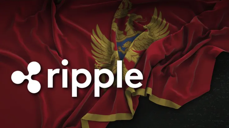 Ripple's Top Exec Drops Major Update on Joint Project with Montenegro