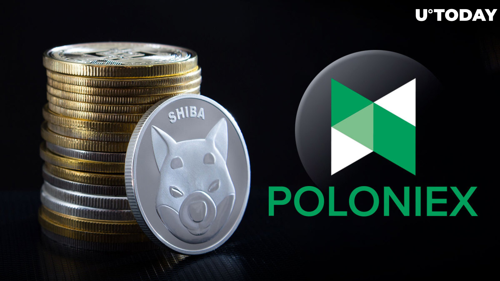 Shibarium Project Crypto Giveaway Announced by Poloniex