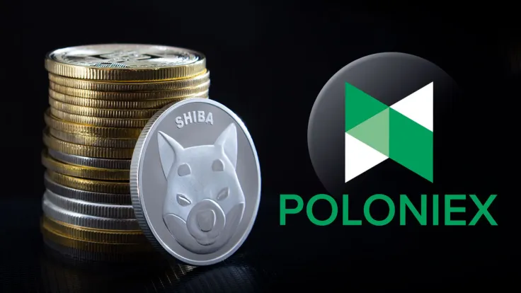Shibarium Project Crypto Giveaway Announced by Poloniex