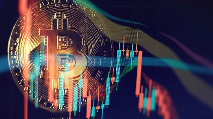 Bitcoin Spot Volume Hits Shocking Low