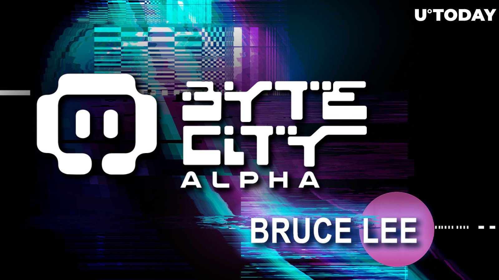 Bruce Lee Immortalized in BYTE CITY Metaverse: Unique Digital Experience