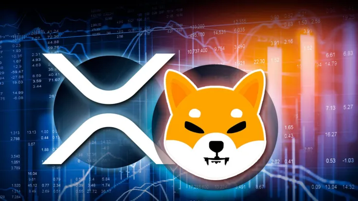 SHIB to Reach Top 5, XRP to Return to Top 3 in Next Bull Run, Expert Claims