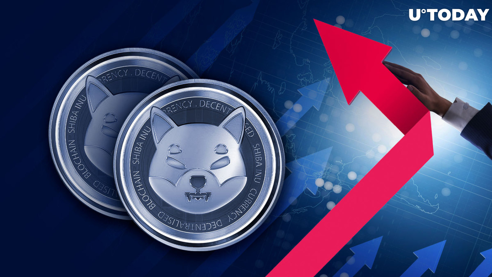Shiba Inu (SHIB) Price May Have Reached Its Limit, Here's Why