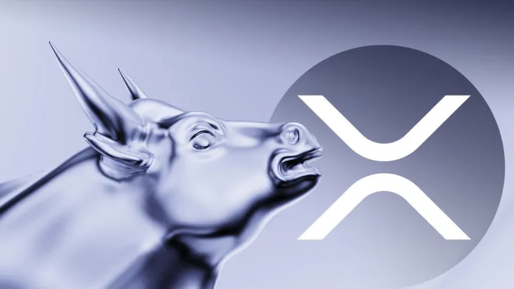 Multiple XRP Metrics Point to Next Possible Bullish Trigger