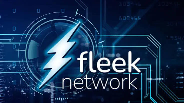 Fleek Network Releases Whitepaper for Decentralized Edge