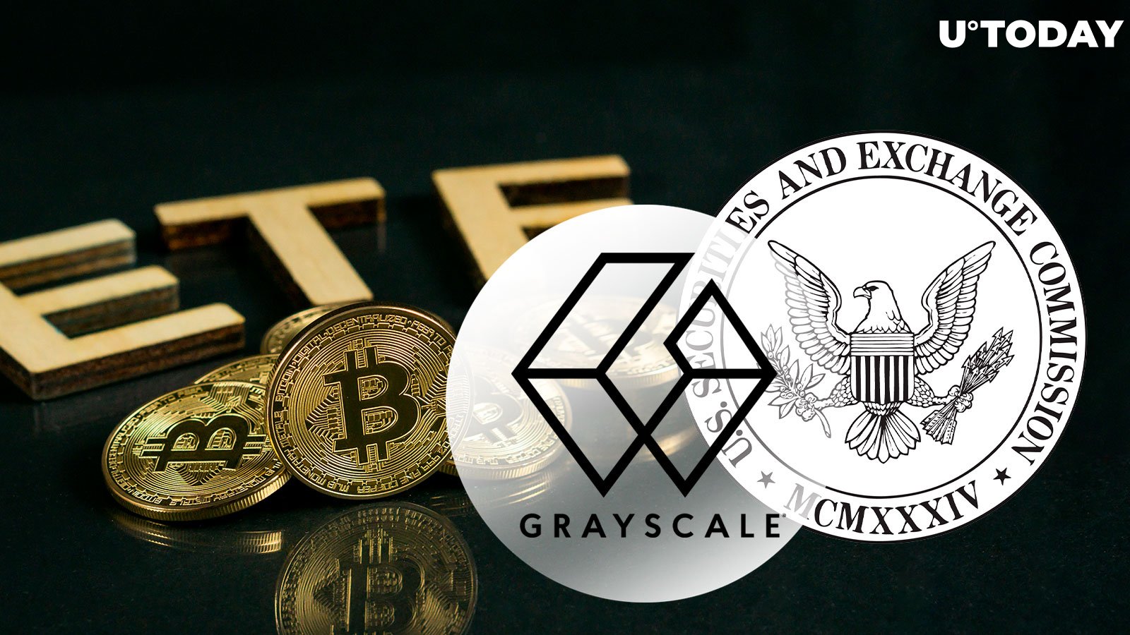 Grayscale Submits Crucial Letter to SEC Regarding Bitcoin ETFs