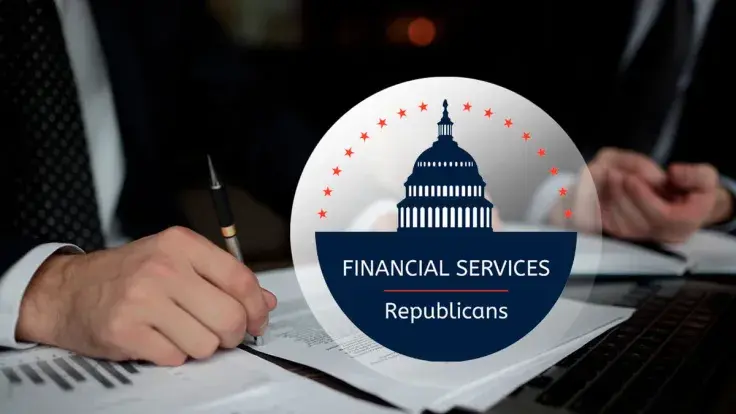 Stablecoin Bill Finally Passes Congressional Committee Approval: Details