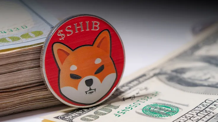 Shiba Inu (SHIB) Aims at $0.000008 Breakthrough, Here's Why