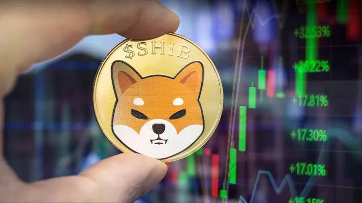 SHIB Prints Huge Green Candle as This Wallet Activates After 2 Years of Dormancy