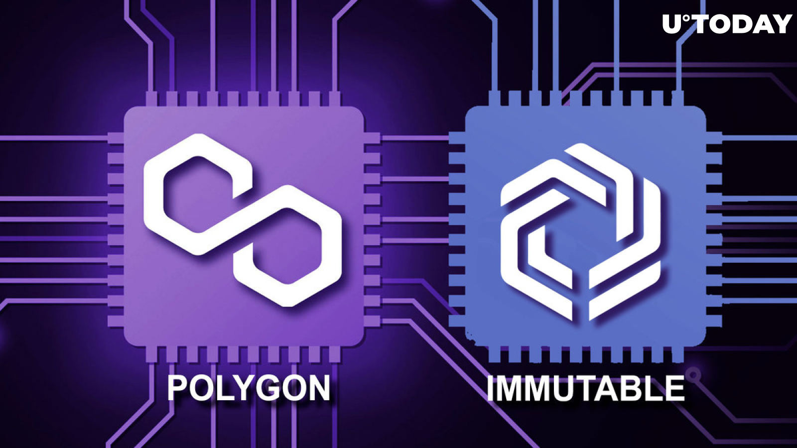 Immutable (IMX) Sees Its Turnover Rocketing by 10x With This Polygon (MATIC) Partnership