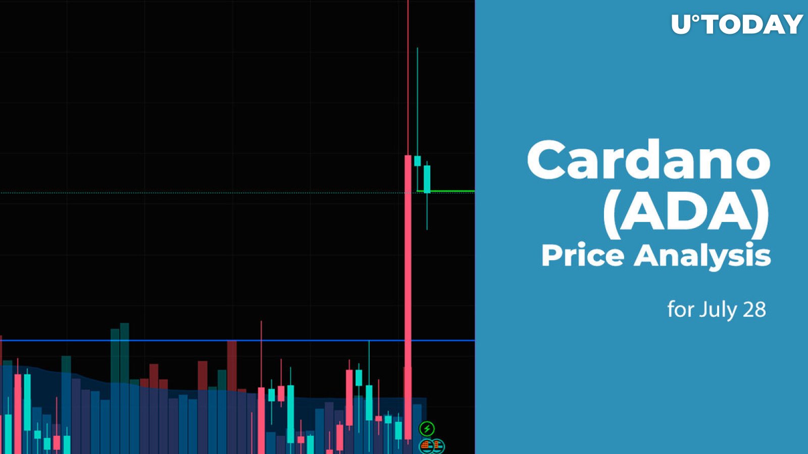 Cardano (ADA) Price Analysis for July 28