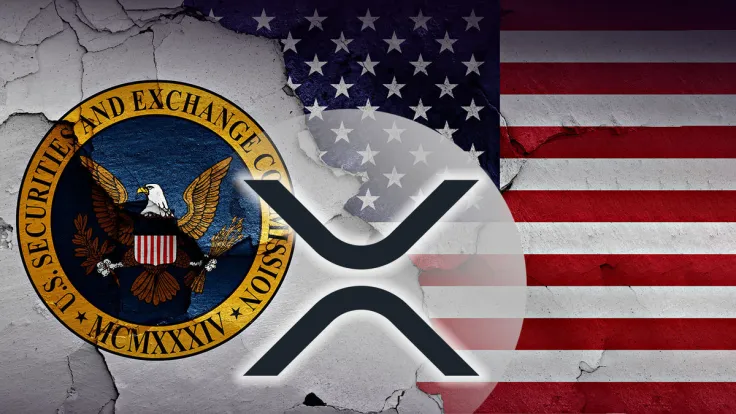 XRP Community Reacts as SEC Chair Avoids Discussing Ripple Case