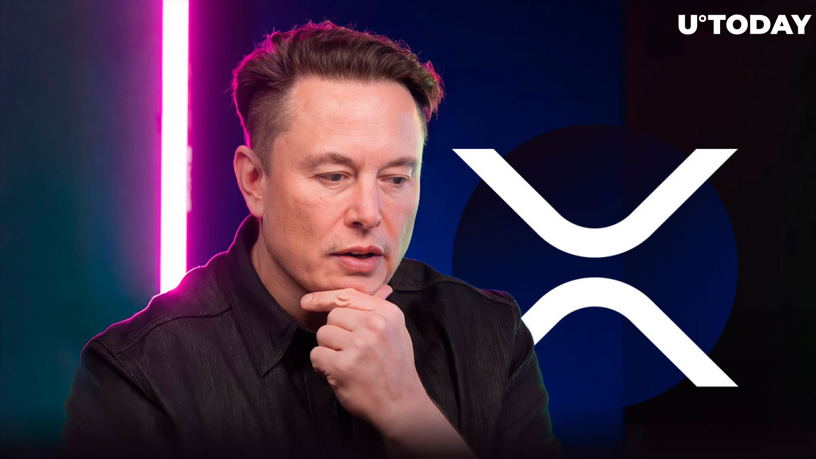 XRP Army Happy With Elon Musk's New Tweet, Here's Why