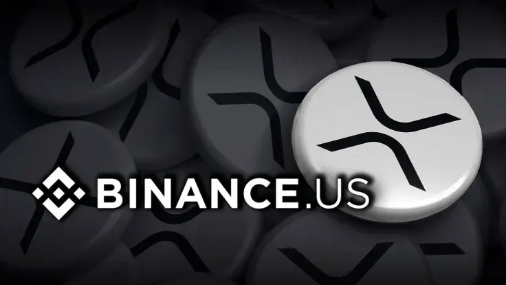 New XRP Pair Added by This Binance US Offering: Details