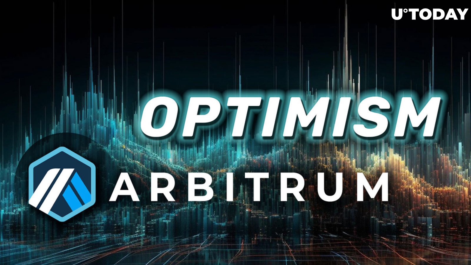Optimism (OP) Surprisingly Flips Arbitrum (ARB) in Daily Transactions, But There Is Caveat