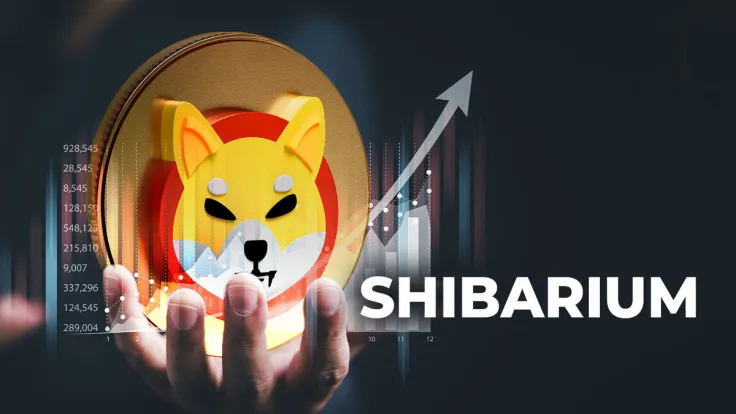 Shiba Inu (SHIB) Surpasses 4,490 Other Coins, While Shibarium Hits New Milestone