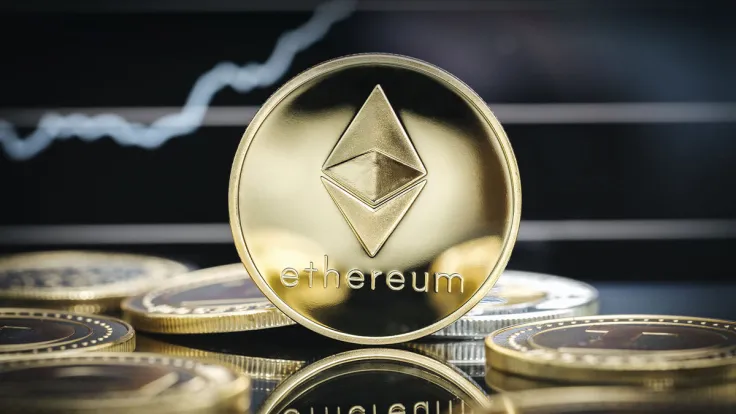 Long-Dormant Ethereum (ETH) Wallet Awakens
